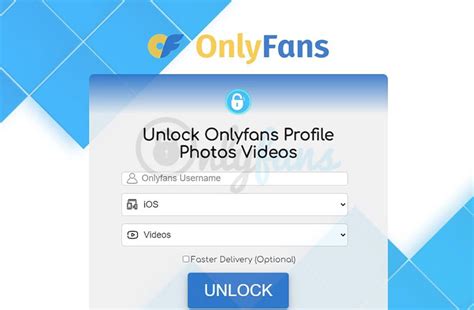 unlock onlyfans profile 2023|OnlyFans Viewer Tool